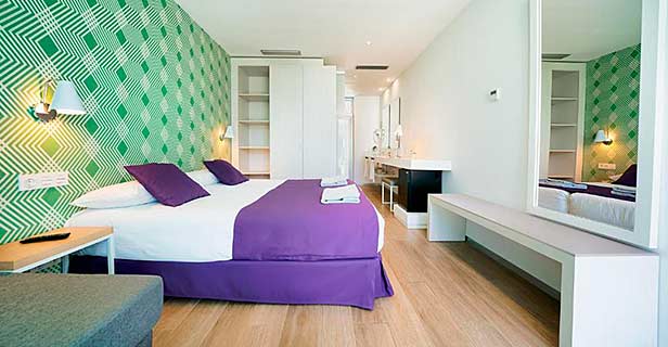Hotel Nayra Adults Only