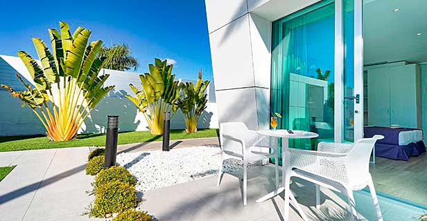 Hotel Nayra Adults Only