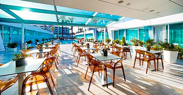 Hotel Nayra Adults Only