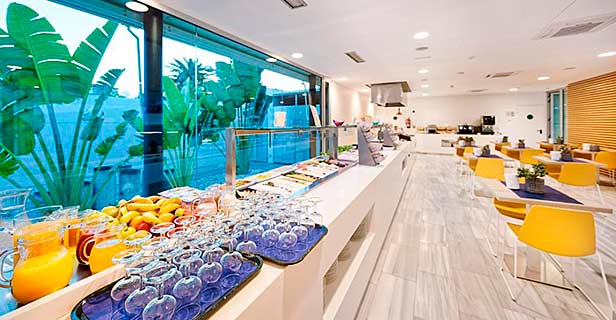 Hotel Nayra Adults Only