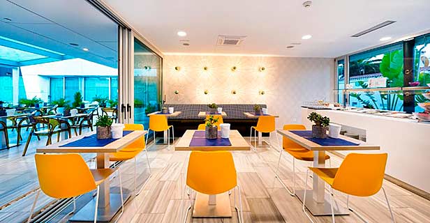 Hotel Nayra Adults Only