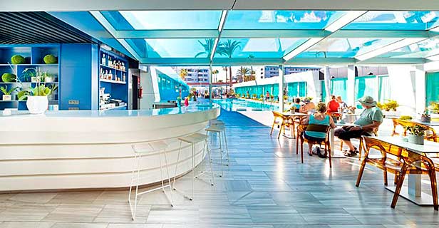 Hotel Nayra Adults Only