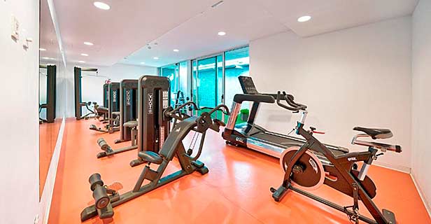 Hotel Nayra Adults Only