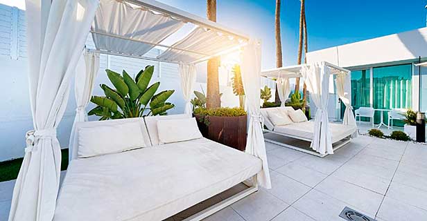 Hotel Nayra Adults Only