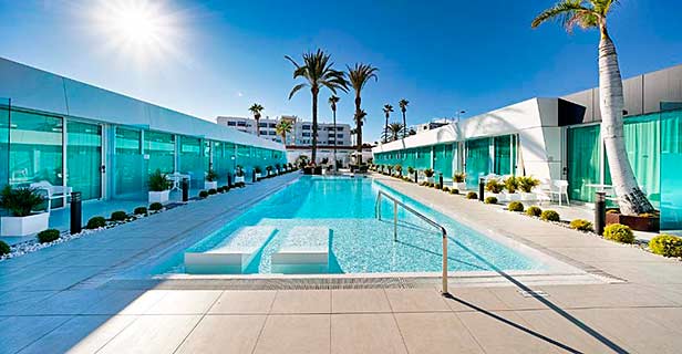Hotel Nayra Adults Only