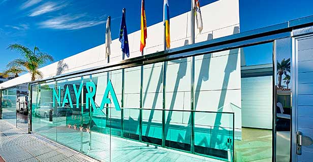 Hotel Nayra Adults Only