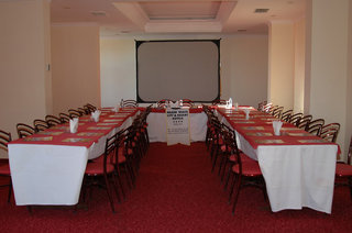 Hotel Nazar Beach