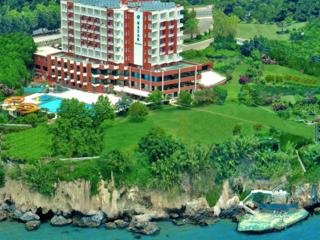 Hotel Nazar Beach
