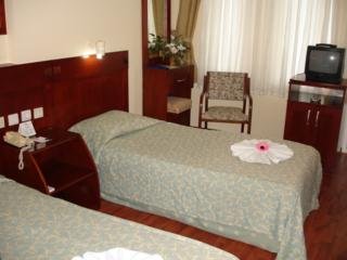Hotel Nazar Beach