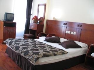 Hotel Nazar Beach