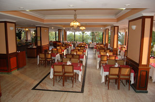 Hotel Nazar Beach