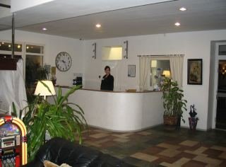 Hotel Nb Riga