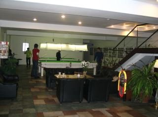 Hotel Nb Riga