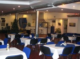Hotel Nb Riga