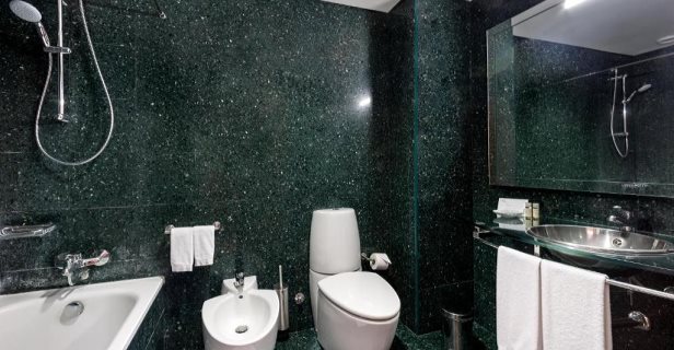 Hotel Neat Avenida