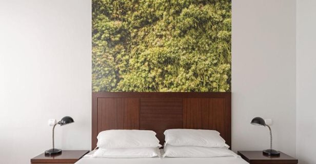 Hotel Neat Avenida