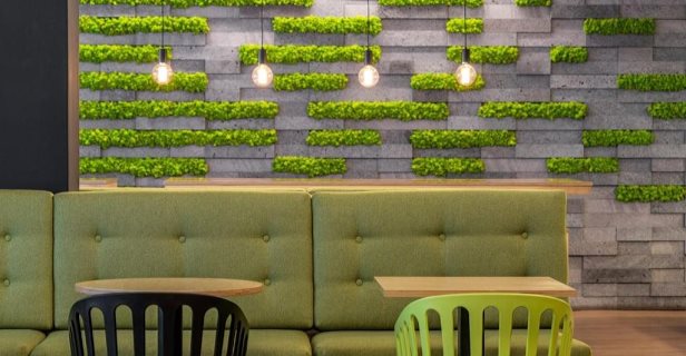Hotel Neat Avenida