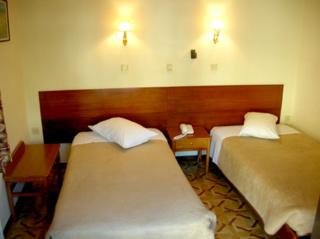 Hotel Nefeli
