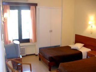 Hotel Nefeli