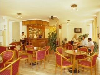Hotel Nefeli