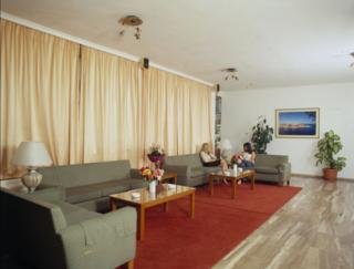 Hotel Nefeli