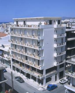 Hotel Nefeli