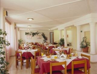 Hotel Nefeli