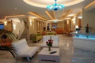 Hotel Nefeli