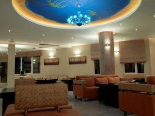 Hotel Nefeli