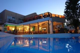 Hotel Nefeli