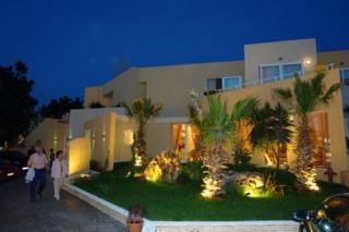 Hotel Nefeli