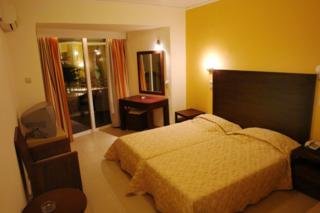 Hotel Nefeli