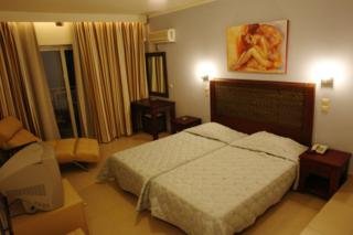 Hotel Nefeli