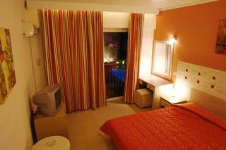 Hotel Nefeli