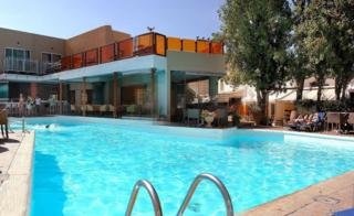 Hotel Nefeli