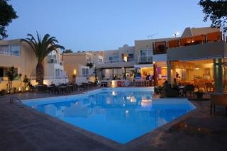 Hotel Nefeli