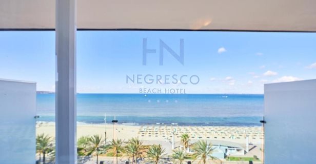 Hotel Negresco