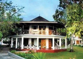 Hotel Negril Tree House