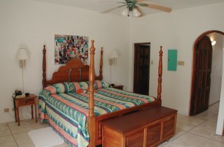 Hotel Negril Tree House