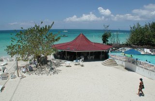 Hotel Negril Tree House