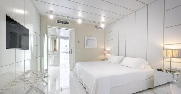 Hotel Nelva