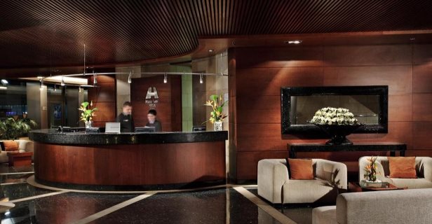 Hotel Nelva