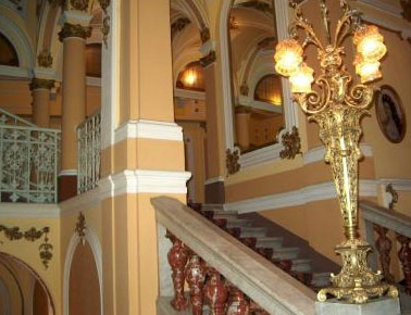 Hotel Nemzeti Mgallery