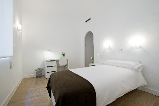 Hotel Neomagna Madrid