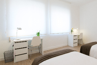 Hotel Neomagna Madrid