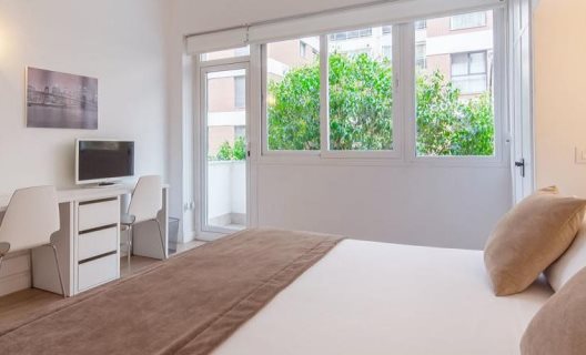 Hotel Neomagna Madrid