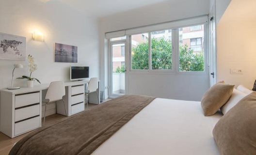 Hotel Neomagna Madrid