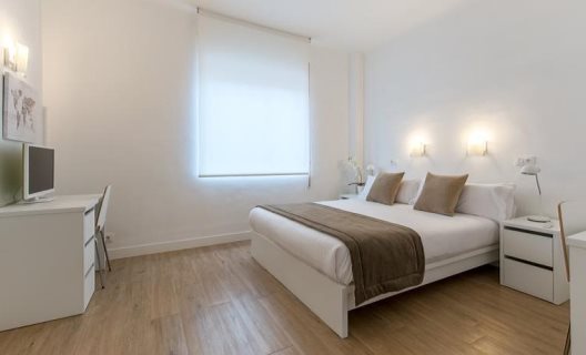 Hotel Neomagna Madrid