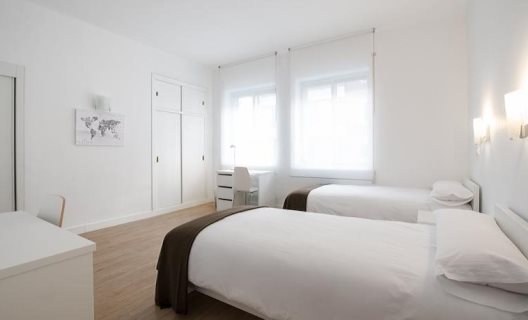 Hotel Neomagna Madrid