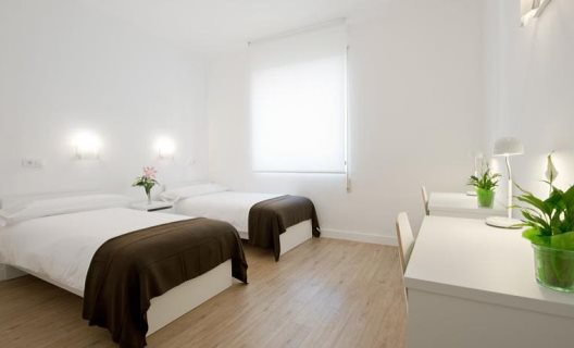 Hotel Neomagna Madrid